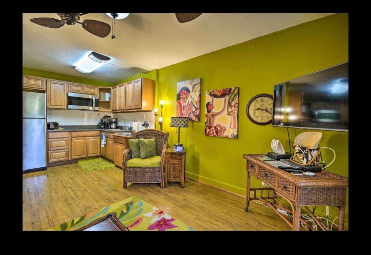 Apartment Spring Rates Book Now - Islander Kailua-Kona